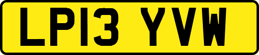 LP13YVW