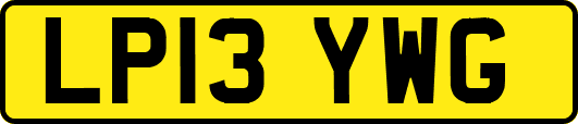 LP13YWG