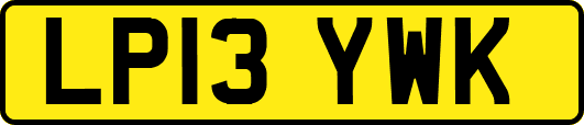 LP13YWK