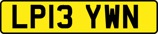 LP13YWN