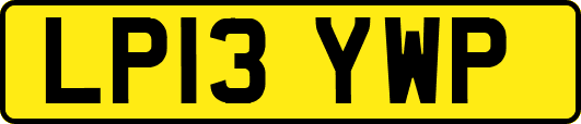 LP13YWP