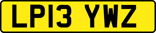 LP13YWZ