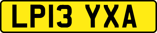 LP13YXA