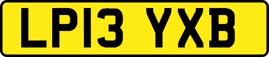 LP13YXB