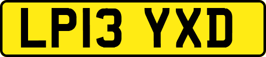 LP13YXD