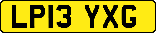 LP13YXG
