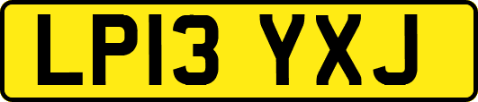 LP13YXJ