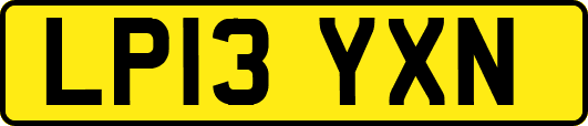 LP13YXN