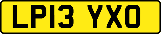 LP13YXO