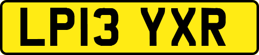 LP13YXR