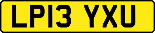 LP13YXU