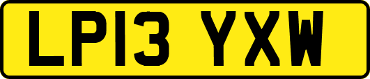 LP13YXW