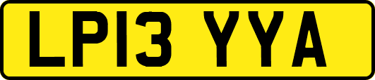 LP13YYA