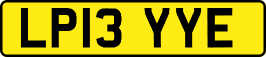 LP13YYE