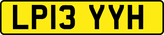 LP13YYH