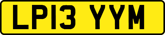 LP13YYM