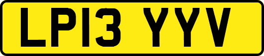 LP13YYV