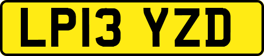LP13YZD