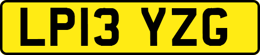LP13YZG