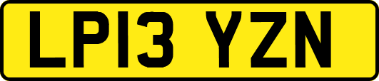 LP13YZN