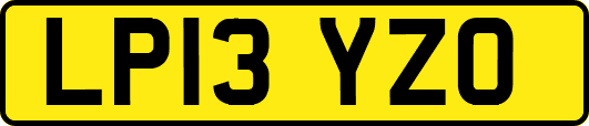 LP13YZO