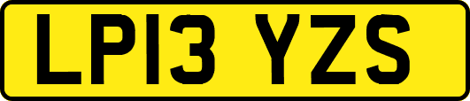 LP13YZS