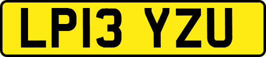 LP13YZU