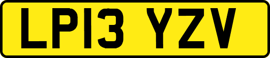 LP13YZV