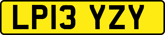 LP13YZY