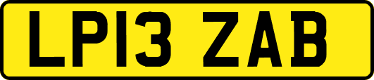 LP13ZAB