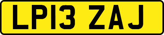LP13ZAJ