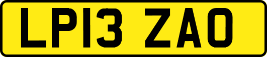 LP13ZAO