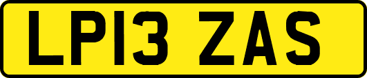 LP13ZAS