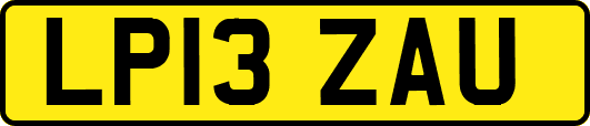 LP13ZAU
