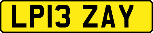 LP13ZAY