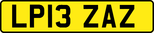 LP13ZAZ