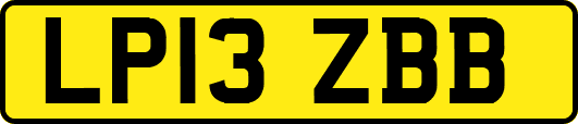 LP13ZBB
