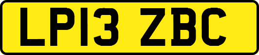 LP13ZBC