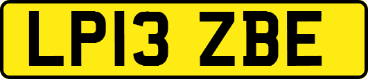 LP13ZBE
