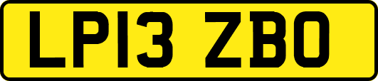 LP13ZBO