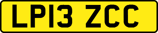LP13ZCC