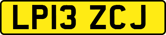 LP13ZCJ