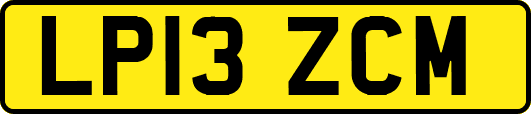 LP13ZCM