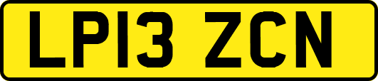 LP13ZCN