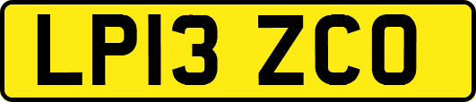 LP13ZCO