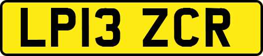 LP13ZCR