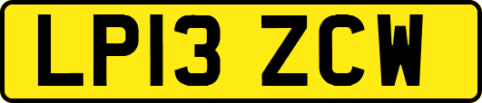 LP13ZCW