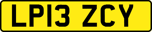 LP13ZCY