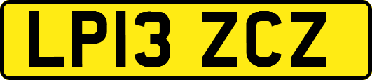 LP13ZCZ