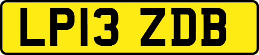 LP13ZDB